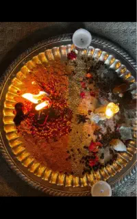 فال تاروت،تضمینی ترین فال،بازگشت معشوق،شمع