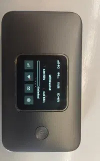 مودم جیبی 5G