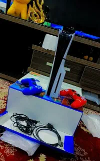 پی اس فاو دیسک خور