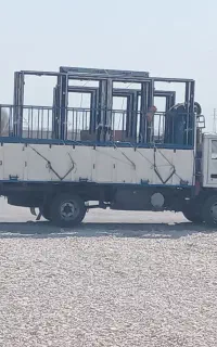 حمل وجابجایی اثاث منزل ولوازم شرکتی واداری