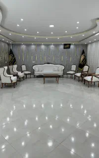 مبل ۹ نفره دو گل، تولید مستقیم
