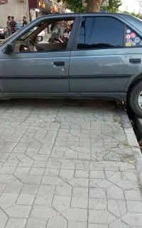 پژو ۴۰۵