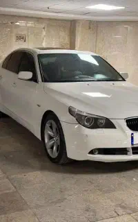 Bmw525
