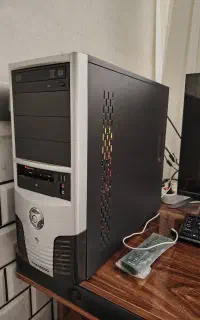 کیس خوب خانگی