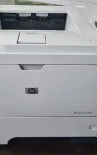 پرینتر Hp p3015 جهت مدارس  کافی نت دفاتر پیشخوان