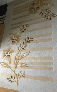 فرش نه متری