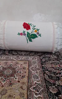 فروش 6عدد بالشت نو اکبند