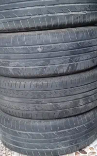 ۴حلقه لاستیک