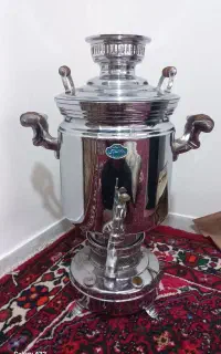 به علت کمبود جا