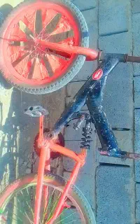 دوچرخه ۲۰