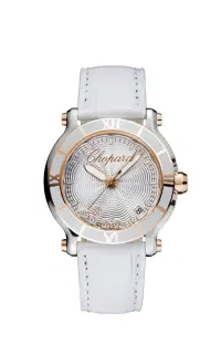 ساعت زنانه/ دخترونه چوپارد Limited Edition Chopard