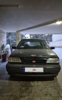 پراید۷۸