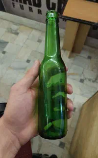 شیشه لیموناد
