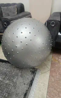 توپ ورزشی پیلاتس