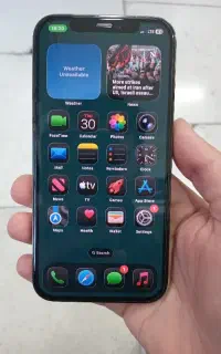 آیفون 12Pro Zaa 256G