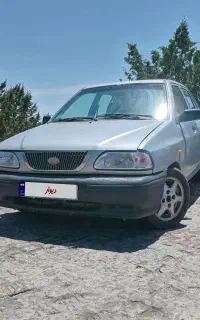پراید 141