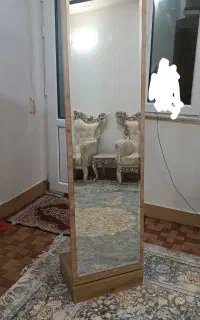 آینه قدی