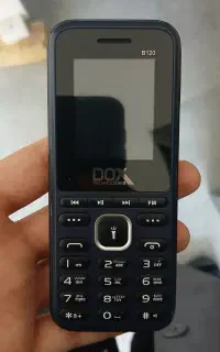 گوشی DOX