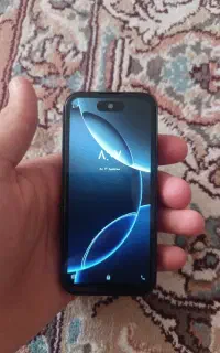 گوشی آیفون 17 پرومکس مینی
