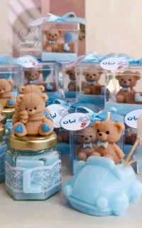 گیفت تولد و عروسی