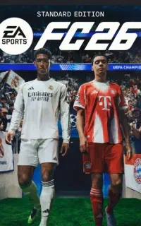 fc 26 ps5 ظرفیت ۳ اکانت قانونی