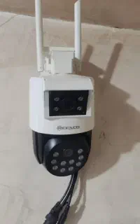دوربین مداربسته رفاکو