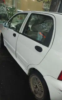 ام وی ام 110 چهار سیلندر