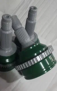 مکانیک وجلوبندی سازی سیار)