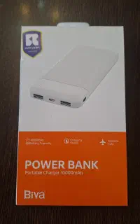پاور بانک بیوا مدل bp-010 (پلمپ)