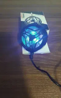 فن خنک کننده گوشی نو
