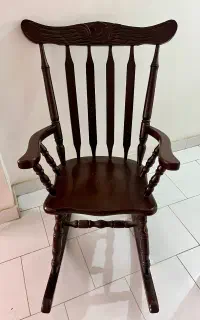 صندلی راک