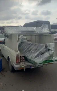 برش آبی سنگی