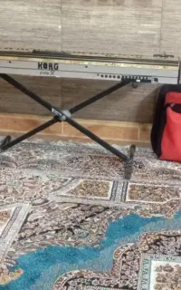 فروش فوری کیبورد تری