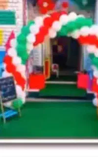 مهد کودک و پیش دبستانی سارا