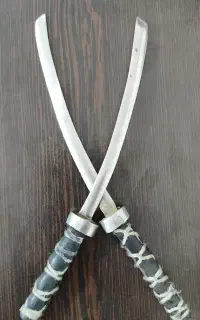 فروش چاقو تزئینی