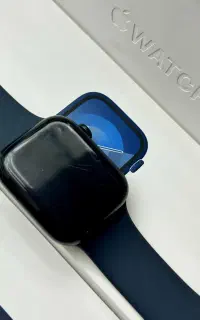 اپل واچ سری ۹ سایز ۴۵