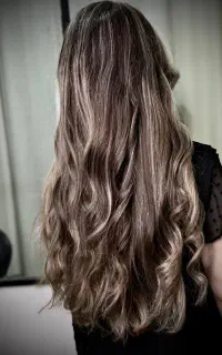 آموزش رنگ،میکاپ،شنیون،کراتین آموزشگاه مطهری