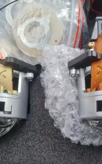 لنزچراغ