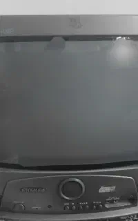 تلویزیون ۱۴ اینچ شهاب