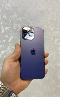 آیفون ۱۴ پرومکس
