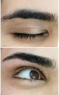 زیبایی بانو عنایتی فر  .
