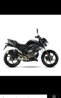 فروش موتور سیکلت زونتس 230n2 n