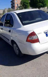 تیبا ۱ مدل ۹۰