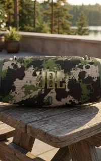 اسپیکر JBLXtreme 3