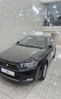 دناپلاس توربو اتومات اپشنال