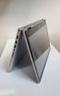 لمسی و چرخشی