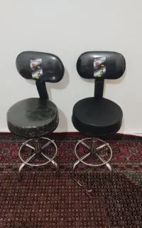 صندلی چرخان