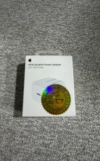اداپتور 40w
