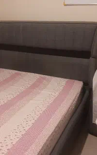 تخت دونفره