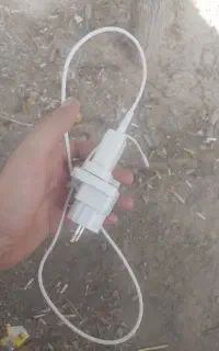 شارژر سامسونگ